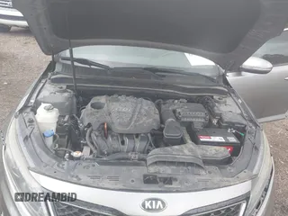2015 Kia Optima LX with VIN 5XXGM4A73FG494254, listed as a IAAI auction lot 42756515 with 198,636 mi miles and . Bid and sale history available at DreamBid. Image 10.