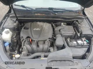 2015 Kia Optima EX с VIN 5XXGN4A76FG421523, выставлен на аукционе Copart как лот 62967455 с пробегом 60 473 миль миль и Чистый • Clean title. История ставок и продаж доступна на DreamBid. Изображение 11.