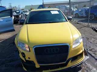 2007 Audi S4 z VIN WAUGL78E67A097172, wystawiony jako IAAI lot #41451188 z przebiegiem 160 916 mil mil oraz . Historia ofert i sprzedaży dostępna na DreamBid. Obrazek 12.