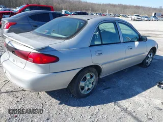 1999 Ford Escort SE с VIN 1FAFP13P6XW161079, выставлен на аукционе IAAI как лот 41230172 с пробегом 121 419 миль миль и . История ставок и продаж доступна на DreamBid. Изображение 4.