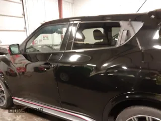 2015 Nissan Juke S with VIN JN8AF5MV8FT561077, listed as a IAAI auction lot 42041863 with 80,032 mi miles and . Bid and sale history available at carsss.com. Image 15.
