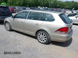 2013 Volkswagen Jetta TDI w/Sunroof & Nav with VIN 3VWPL7AJ4DM680829, listed as a IAAI auction lot 42318674 with 132,227 mi miles and . Bid and sale history available at DreamBid. Image 3.