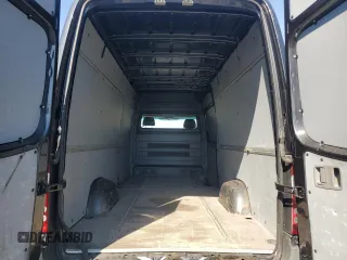 2016 Mercedes-Benz Sprinter Cargo Worker with VIN WD3PE8CD7GP185706, listed as a Copart auction lot 49659995 with 90,116 mi miles and Clean Title. Bid and sale history available at DreamBid. Image 12.