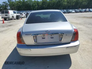 2004 Hyundai XG350 with VIN KMHFU45E44A364184, listed as a Copart auction lot 52689345 with 154,377 mi miles and Salvage Title. Bid and sale history available at carsss.com. Image 6.