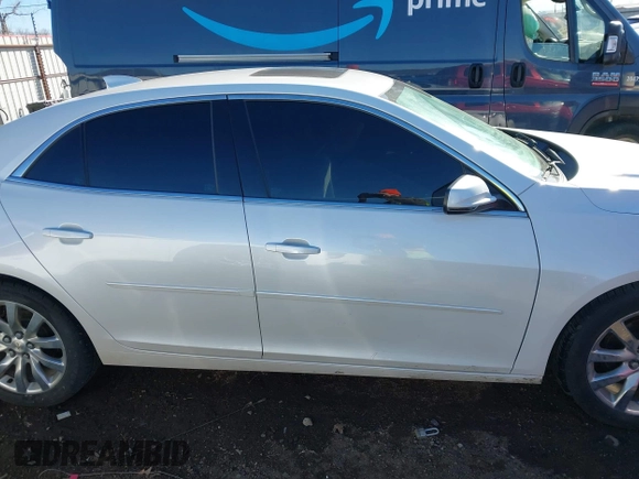 2016 Chevrolet Malibu LT with VIN 1G11C5SA5GF139359, listed as a IAAI auction lot 41419201 with 162,580 mi miles and . Bid and sale history available at DreamBid. Image 14.