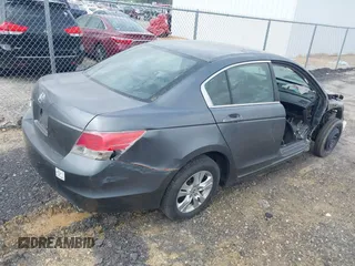 2009 Honda Accord LX-P z VIN 1HGCP26469A175389, wystawiony jako IAAI lot #42474660 z przebiegiem 64 868 mil mil oraz . Historia ofert i sprzedaży dostępna na DreamBid. Obrazek 4.