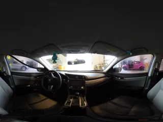 2016 Honda Civic Sedan LX with VIN 19XFC2F59GE017820, listed as a IAAI auction lot 41406871 with 126,376 mi miles. Bid and sale history available at carsss.com. Image 18.