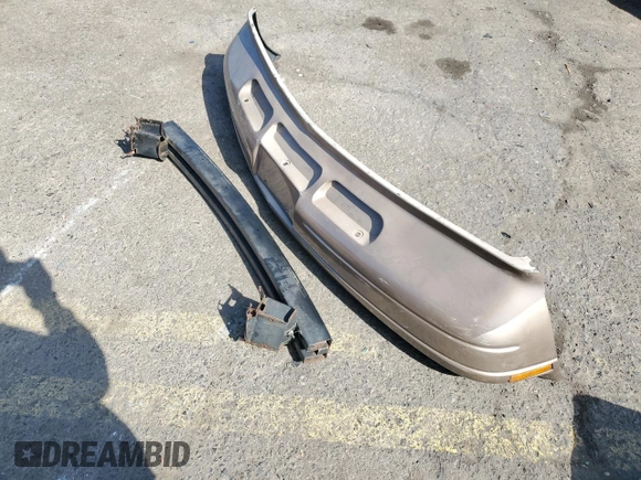 2003 GMC Safari z VIN 1GKDM19X73B505364, wystawiony jako Copart lot #53316295 z przebiegiem Nie podano mil oraz Szkoda całkowita • Salvage title. Historia ofert i sprzedaży dostępna na DreamBid. Obrazek 15.