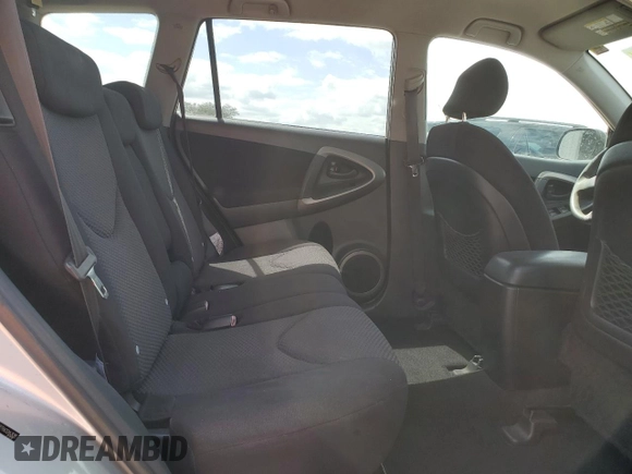 2007 Toyota RAV4 Sport with VIN JTMZD32V976026335, listed as a Copart auction lot 54867935 with 114,730 mi miles and Salvage Title. Bid and sale history available at carsss.com. Image 11.