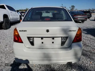 2007 Suzuki Aerio S z VIN JS2RA62S975353328, wystawiony jako Copart lot #87390384 z przebiegiem 92 347 mil mil oraz Szkoda całkowita • Salvage title. Historia ofert i sprzedaży dostępna na DreamBid. Obrazek 6.