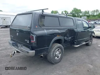 2006 Dodge 2500 SLT с VIN 3D7KS28D26G113044, выставлен на аукционе IAAI как лот 42308656 с пробегом 176 245 миль миль и . История ставок и продаж доступна на DreamBid. Изображение 4.