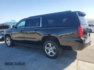 2020 Chevrolet Suburban LS with VIN 1GNSCGKC5LR130234, listed as a Copart auction lot 64139325 with 88,332 mi miles and Clean title. Bid and sale history available at DreamBid. Image 2.