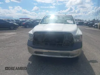 2015 Ram 1500 Tradesman z VIN 3C6JR6AT2FG554433, wystawiony jako IAAI lot #42114470 z przebiegiem Nie podano mil oraz . Historia ofert i sprzedaży dostępna na DreamBid. Obrazek 13.