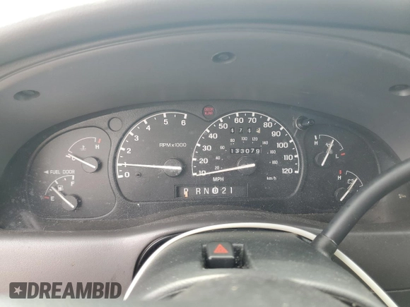 2002 Ford Ranger XL Fleet with VIN 1FTZR45E62TA31313, listed as a Copart auction lot 63262805 with 133,079 mi miles and Clean title. Bid and sale history available at DreamBid. Image 9.