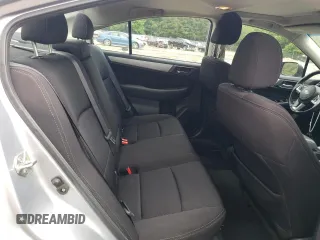 2015 Subaru Legacy Premium with VIN 4S3BNAD67F3067703, listed as a Copart auction lot 59162495 with 169,815 mi miles and Salvage title. Bid and sale history available at DreamBid. Image 10.