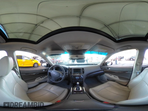 2013 Infiniti G37 Journey with VIN JN1CV6AP6DM713435, listed as a IAAI auction lot 42020787 with 137,369 mi miles and . Bid and sale history available at DreamBid. Image 18.