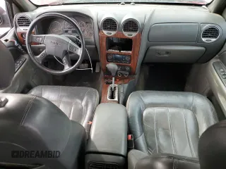 2002 GMC Envoy SLT with VIN 1GKDT13S622220007, listed as a Copart auction lot 73032934 with 147,357 mi miles and Non Repairable. Bid and sale history available at DreamBid. Image 8.