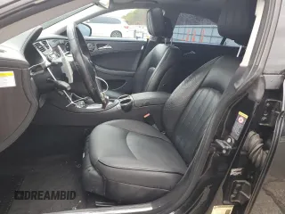 2010 Mercedes-Benz CLS 550 с VIN WDDDJ7CB3AA163635, выставлен на аукционе Copart как лот 81813034 с пробегом 134 239 миль миль и Списание • Salvage title. История ставок и продаж доступна на DreamBid. Изображение 7.