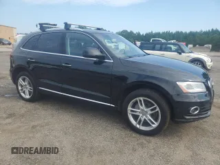2016 Audi Q5 Premium Plus с VIN WA1L2AFP5GA016081, выставлен на аукционе Copart как лот 62675115 с пробегом 150 099 миль миль и Чистый • Clean title. История ставок и продаж доступна на DreamBid. Изображение 4.