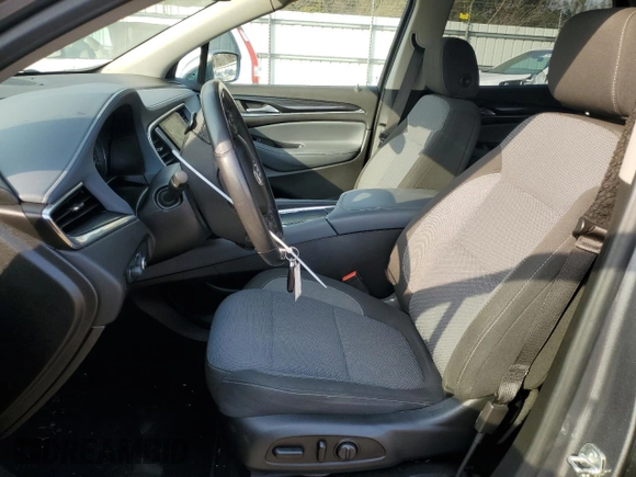 2020 Buick Enclave Preferred with VIN 5GAERAKW8LJ216195, listed as a Copart auction lot 47031665 with 79,066 mi miles and Salvage Title. Bid and sale history available at carsss.com. Image 7.