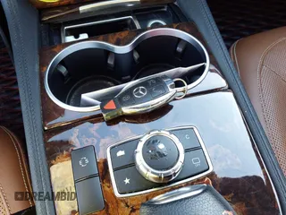 2016 Mercedes-Benz CLS with VIN WDDLJ6FB2GA160705, listed as a IAAI auction lot 41469368 with 134,296 mi miles. Bid and sale history available at carsss.com. Image 11.