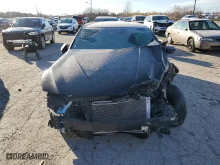 2023 Hyundai Elantra SE with VIN KMHLL4AG6PU435675, listed as a Copart auction lot 82765644 with 49,416 mi miles and Salvage Title. Bid and sale history available at carsss.com. Image 5.