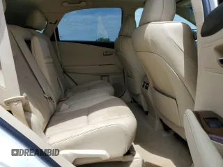 2014 Lexus RX 350 with VIN 2T2ZK1BA2EC136247, listed as a Copart auction lot 56802635 with 81,688 mi miles and Salvage title. Bid and sale history available at DreamBid. Image 11.