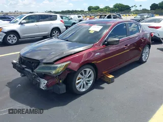 2016 Acura ILX Premium with VIN 19UDE2F78GA017315, listed as a IAAI auction lot 42547837 with 117,654 mi miles and . Bid and sale history available at DreamBid. Image 18.