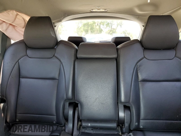 2018 Acura MDX with VIN 5J8YD4H33JL005210, listed as a Copart auction lot 52928995 with 145,896 mi miles and Salvage Title. Bid and sale history available at carsss.com. Image 10.