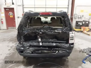 2017 Jeep Patriot Sport SE with VIN 1C4NJPBA1HD162077, listed as a IAAI auction lot 40855450 with 80,334 mi miles and . Bid and sale history available at DreamBid. Image 16.