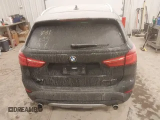 2022 BMW X1 xDrive28i с VIN WBXJG9C08N5U68877, выставлен на аукционе IAAI как лот 41363443 с пробегом 39 104 миль миль и . История ставок и продаж доступна на DreamBid. Изображение 16.
