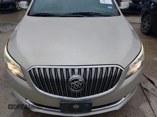 2015 Buick LaCrosse Leather with VIN 1G4GB5G39FF217568, listed as a IAAI auction lot 42159631 with 149,342 mi miles and . Bid and sale history available at DreamBid. Image 6.