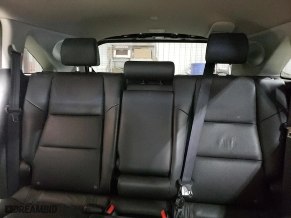 2013 Acura RDX Tech Pkg with VIN 5J8TB4H54DL003276, listed as a Copart auction lot 51875195 with 187,335 mi miles and Salvage Title. Bid and sale history available at carsss.com. Image 10.