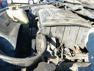 2007 Dodge 1500 SLT with VIN 1D7HU18N97J581974, listed as a IAAI auction lot 43390647 with 281,568 mi miles and . Bid and sale history available at DreamBid. Image 16.