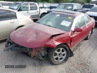 2000 Toyota Solara SE z VIN 2T1CF22P6YC324296, wystawiony jako IAAI lot #42178723 z przebiegiem Nie podano mil oraz . Historia ofert i sprzedaży dostępna na DreamBid. Obrazek 2.