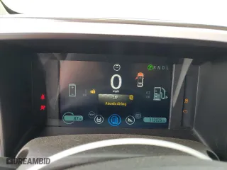 2012 Chevrolet Volt with VIN 1G1RE6E46CU119491, listed as a Copart auction lot 52973065 with 112,025 mi miles and Clean Title. Bid and sale history available at carsss.com. Image 9.