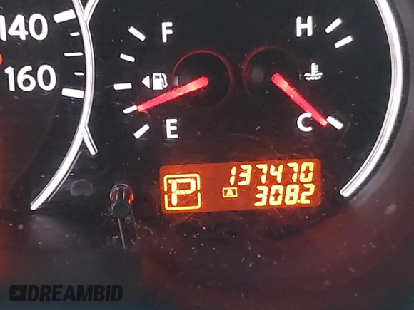 2012 Nissan Altima SR z VIN 1N4BL2AP9CC193846, wystawiony jako IAAI lot #42126067 z przebiegiem 137 470 mil mil oraz . Historia ofert i sprzedaży dostępna na DreamBid. Obrazek 16.