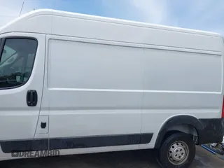 2019 Ram ProMaster Cargo with VIN 3C6TRVBG7KE525665, listed as a IAAI auction lot 42104995 with 144,125 mi miles and . Bid and sale history available at carsss.com. Image 15.