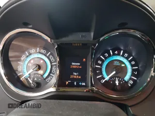2013 Buick LaCrosse Leather с VIN 1G4GC5G39DF262732, выставлен на аукционе IAAI как лот 41551215 с пробегом 216 012 миль миль и . История ставок и продаж доступна на DreamBid. Изображение 7.