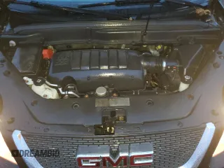 2012 GMC Acadia SL с VIN 1GKKVNED1CJ407721, выставлен на аукционе Copart как лот 86691414 с пробегом 116 259 миль миль и Списание • Salvage title. История ставок и продаж доступна на DreamBid. Изображение 14.