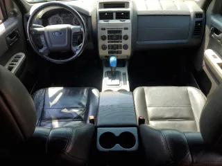 2011 Ford Escape XLT с VIN 1FMCU9DG1BKA94695, выставлен на аукционе Copart как лот 58851595 с пробегом 169 020 миль миль и Чистый • Clean title. История ставок и продаж доступна на DreamBid. Изображение 8.
