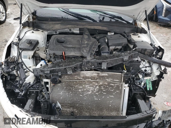 2019 Kia Optima LX with VIN 5XXGT4L35KG331970, listed as a Copart auction lot 42779885 with 121,915 mi miles and Salvage Title. Bid and sale history available at carsss.com. Image 13.