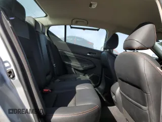 2021 Nissan Altima 2.5 SR with VIN 1N4BL4CV1MN309876, listed as a Copart auction lot 48847445 with 75,351 mi miles and Salvage Title. Bid and sale history available at carsss.com. Image 10.