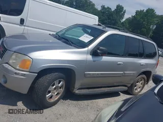 2004 GMC Envoy SLT with VIN 1GKDS13S742230325, listed as a IAAI auction lot 42385113 with 177,989 mi miles and . Bid and sale history available at DreamBid. Image 14.