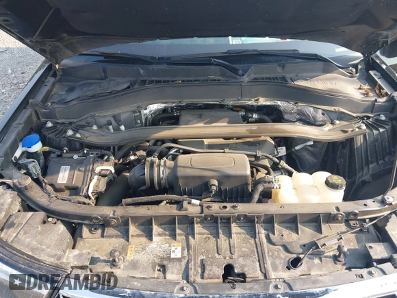 2020 Ford Explorer Limited z VIN 1FMSK8FHXLGA62933, wystawiony jako IAAI lot #42409662 z przebiegiem Nie podano mil oraz . Historia ofert i sprzedaży dostępna na DreamBid. Obrazek 10.