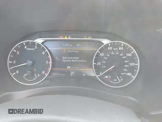 2019 Nissan Altima SR with VIN 1N4BL4CV0KC113145, listed as a IAAI auction lot 42127618 with 61,633 mi miles and . Bid and sale history available at DreamBid. Image 7.