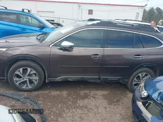 2021 Subaru Outback Touring XT z VIN 4S4BTGPD8M3161035, wystawiony jako IAAI lot #41503608 z przebiegiem 67 986 mil mil oraz . Historia ofert i sprzedaży dostępna na DreamBid. Obrazek 14.