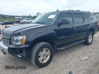 2012 Chevrolet Suburban LT with VIN 1GNSKJE71CR256394, listed as a IAAI auction lot 42689527 with 177,910 mi miles and . Bid and sale history available at DreamBid. Image 17.