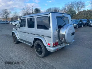 2014 Mercedes-Benz G-Class G 63 AMG with VIN WDCYC7DF0EX224010, listed as a Copart auction lot 85032124 with 147,057 mi miles and Clean Title. Bid and sale history available at carsss.com. Image 2.