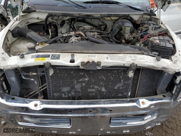 1996 Dodge Ram 1500 with VIN 1B7HC16Z2TS571133, listed as a Copart auction lot 71982594 with 233,135 mi miles and Salvage Title. Bid and sale history available at carsss.com. Image 11.